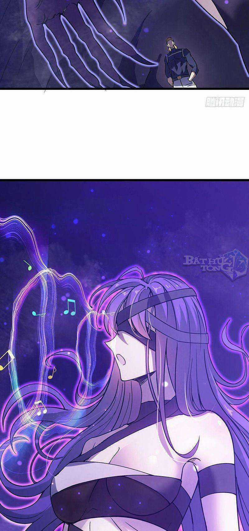 Ta Mở Ra Con Đường Giết Thần Tại Dị Giới Chapter 20 trang 38