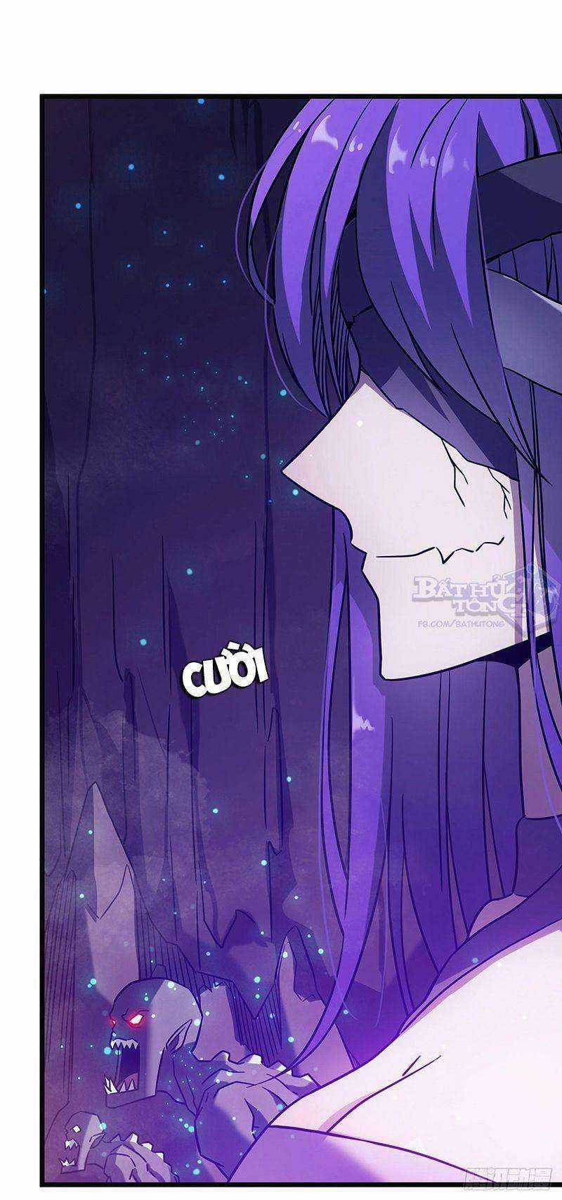 Ta Mở Ra Con Đường Giết Thần Tại Dị Giới Chapter 20 trang 41