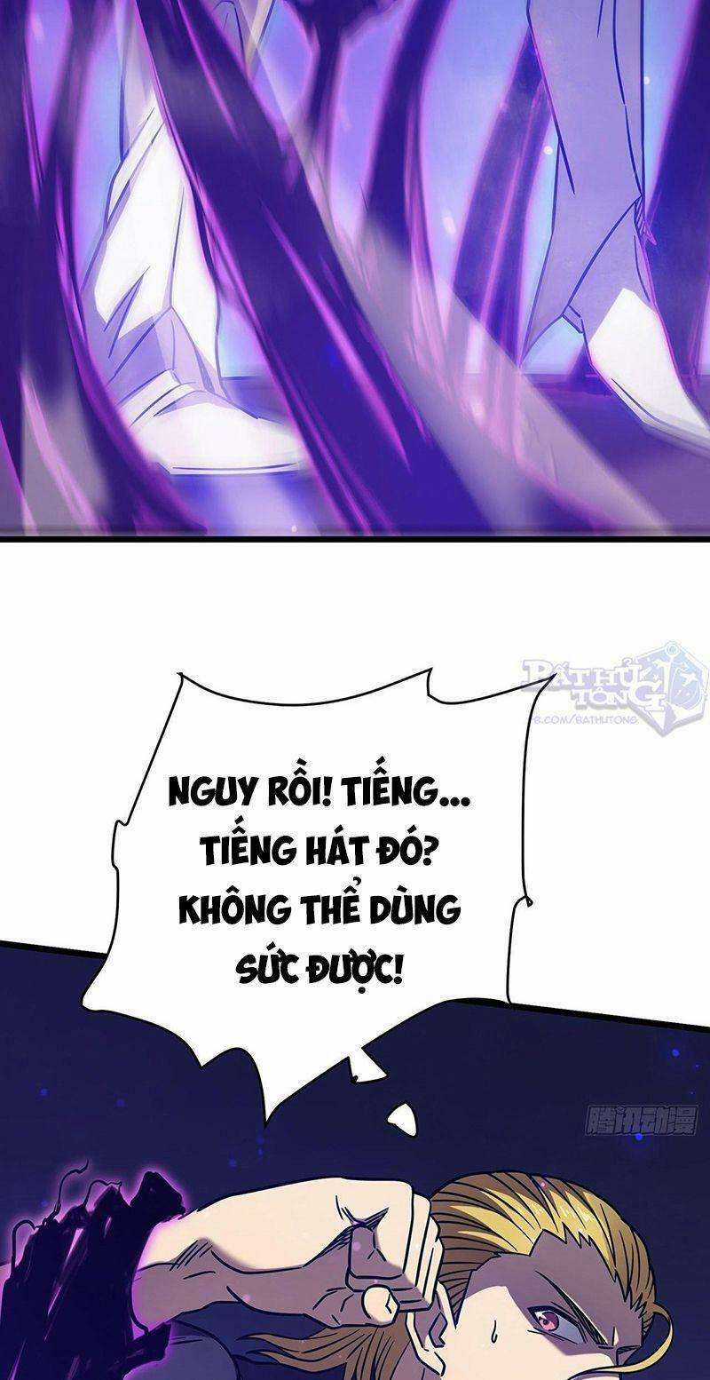 Ta Mở Ra Con Đường Giết Thần Tại Dị Giới Chapter 20 trang 44