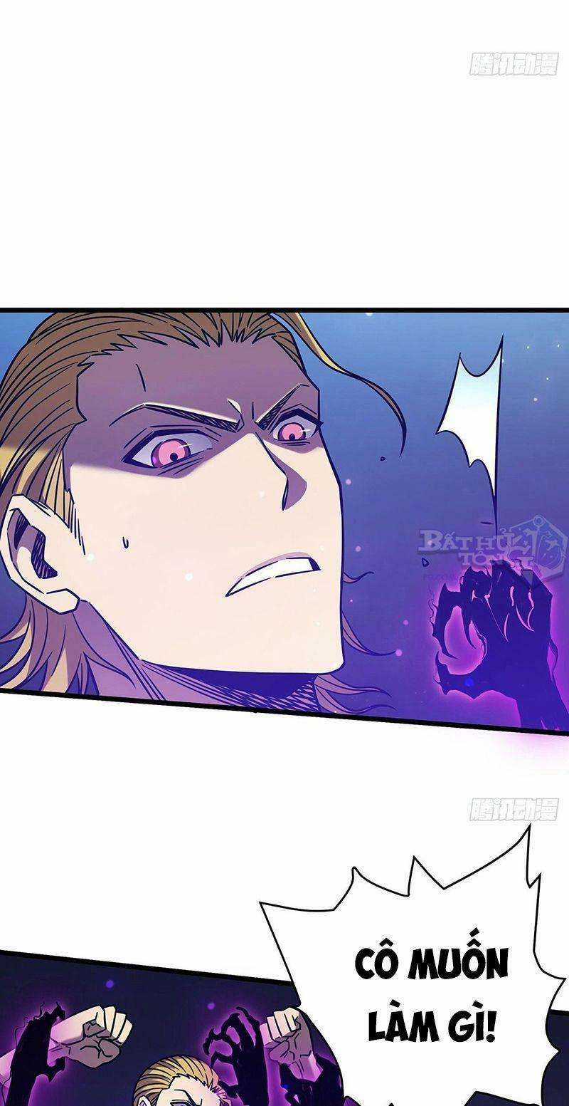 Ta Mở Ra Con Đường Giết Thần Tại Dị Giới Chapter 20 trang 46