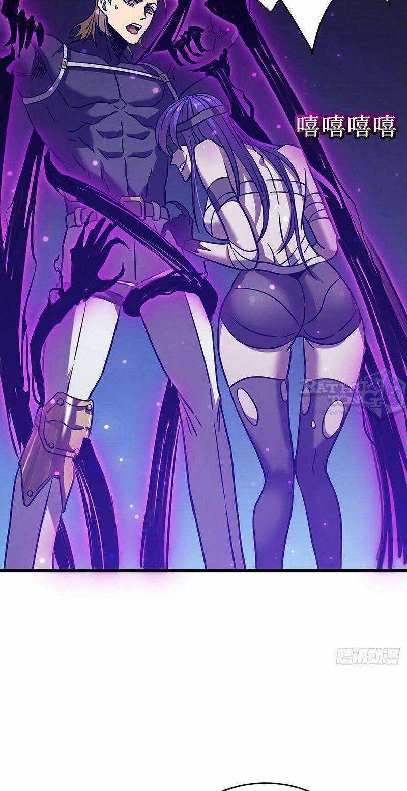 Ta Mở Ra Con Đường Giết Thần Tại Dị Giới Chapter 20 trang 47