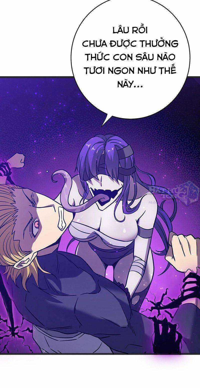 Ta Mở Ra Con Đường Giết Thần Tại Dị Giới Chapter 20 trang 48