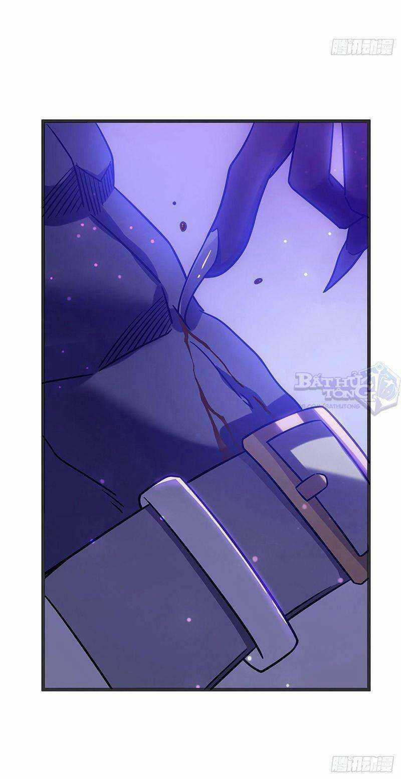 Ta Mở Ra Con Đường Giết Thần Tại Dị Giới Chapter 20 trang 49