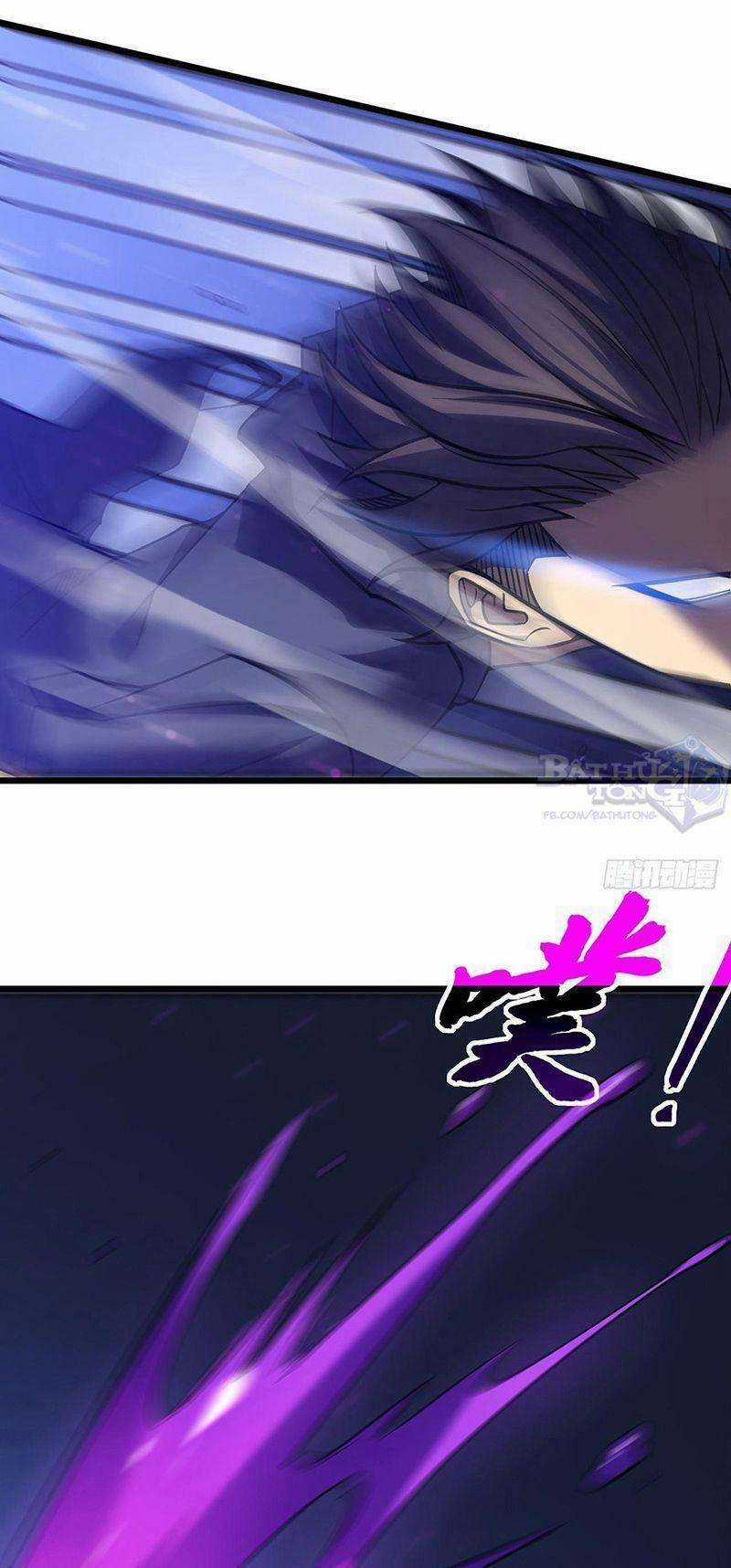 Ta Mở Ra Con Đường Giết Thần Tại Dị Giới Chapter 20 trang 52