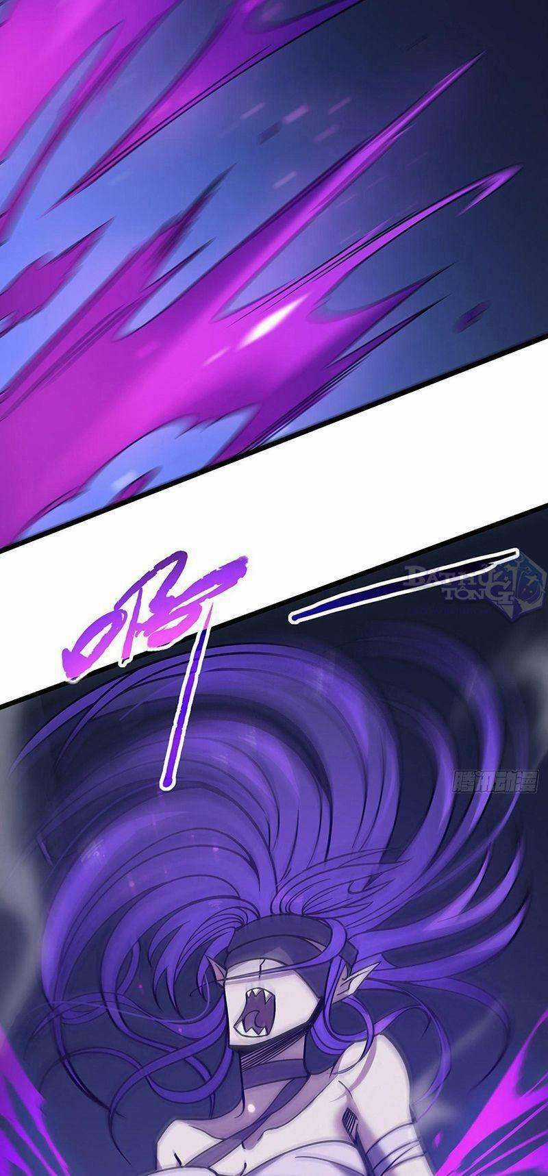 Ta Mở Ra Con Đường Giết Thần Tại Dị Giới Chapter 20 trang 53