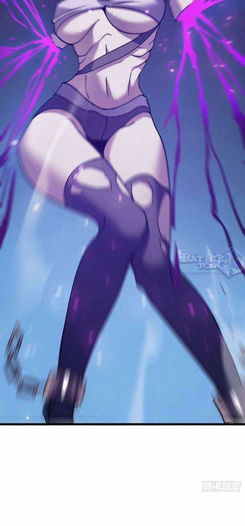 Ta Mở Ra Con Đường Giết Thần Tại Dị Giới Chapter 20 trang 54