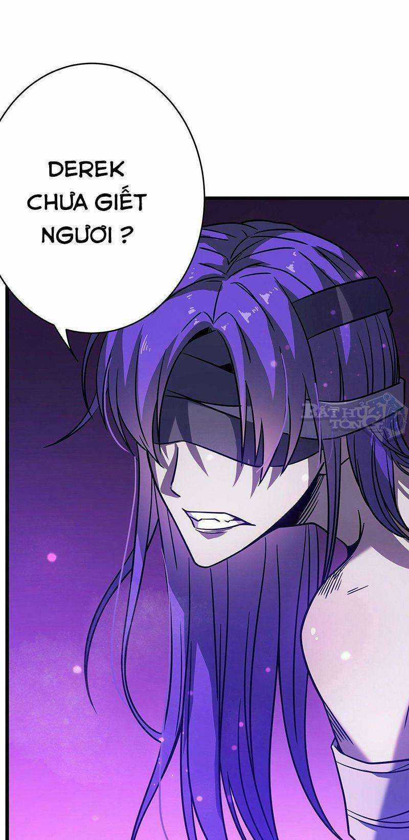 Ta Mở Ra Con Đường Giết Thần Tại Dị Giới Chapter 20 trang 58