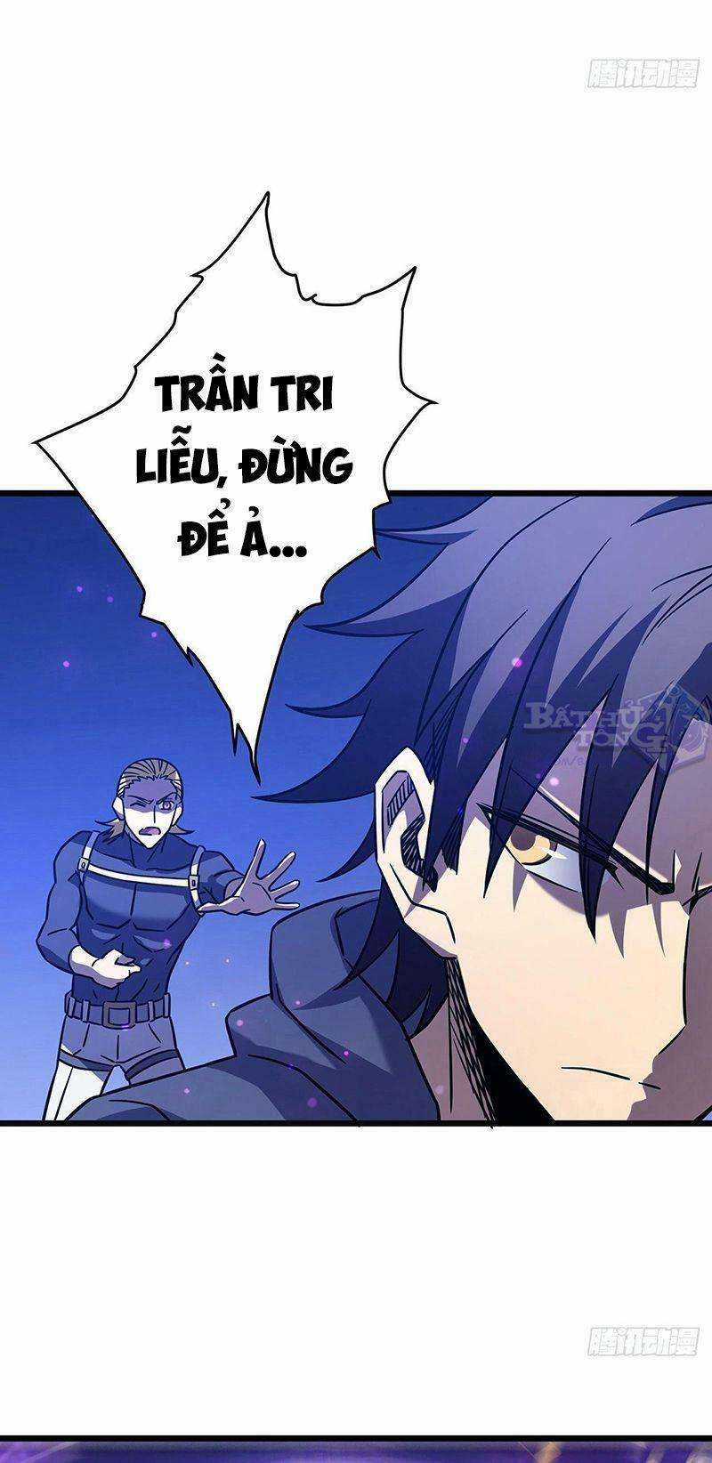 Ta Mở Ra Con Đường Giết Thần Tại Dị Giới Chapter 20 trang 64