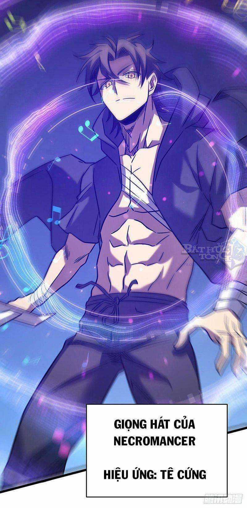 Ta Mở Ra Con Đường Giết Thần Tại Dị Giới Chapter 20 trang 65