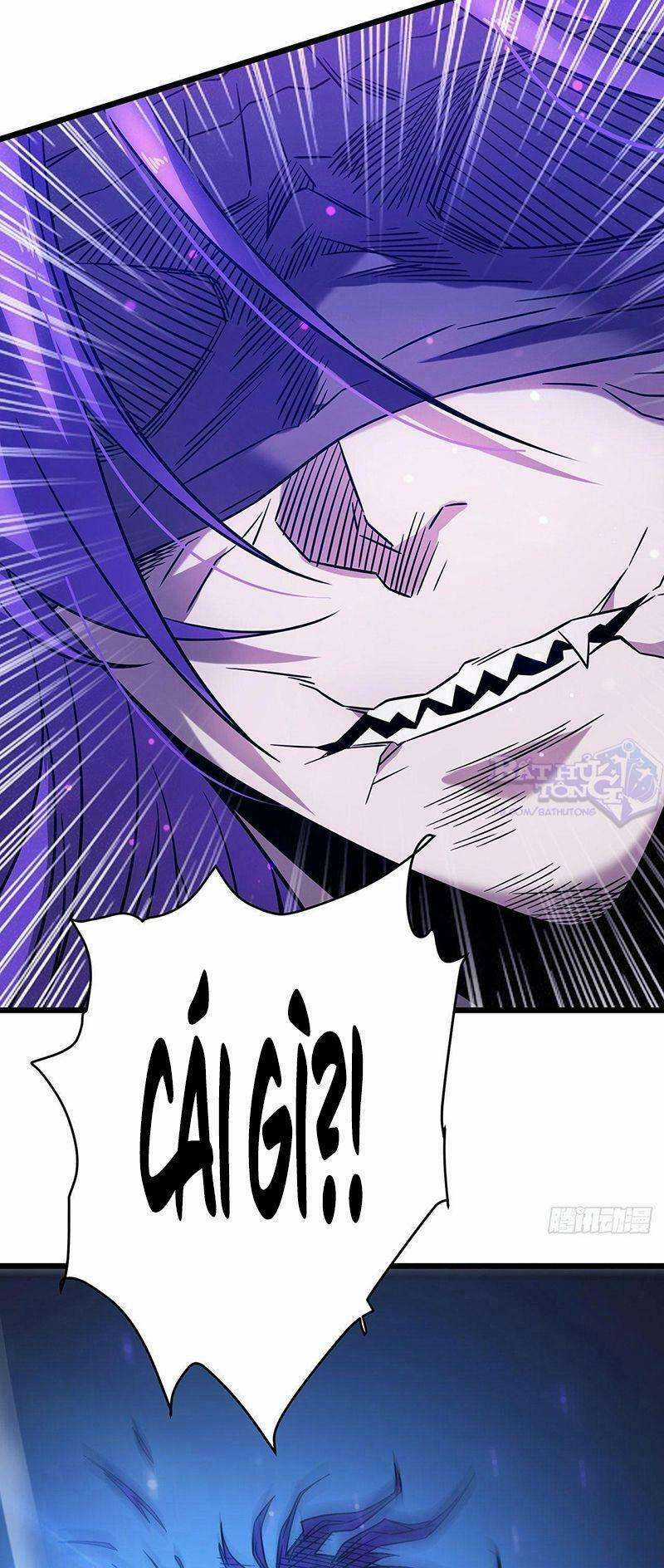 Ta Mở Ra Con Đường Giết Thần Tại Dị Giới Chapter 20 trang 68