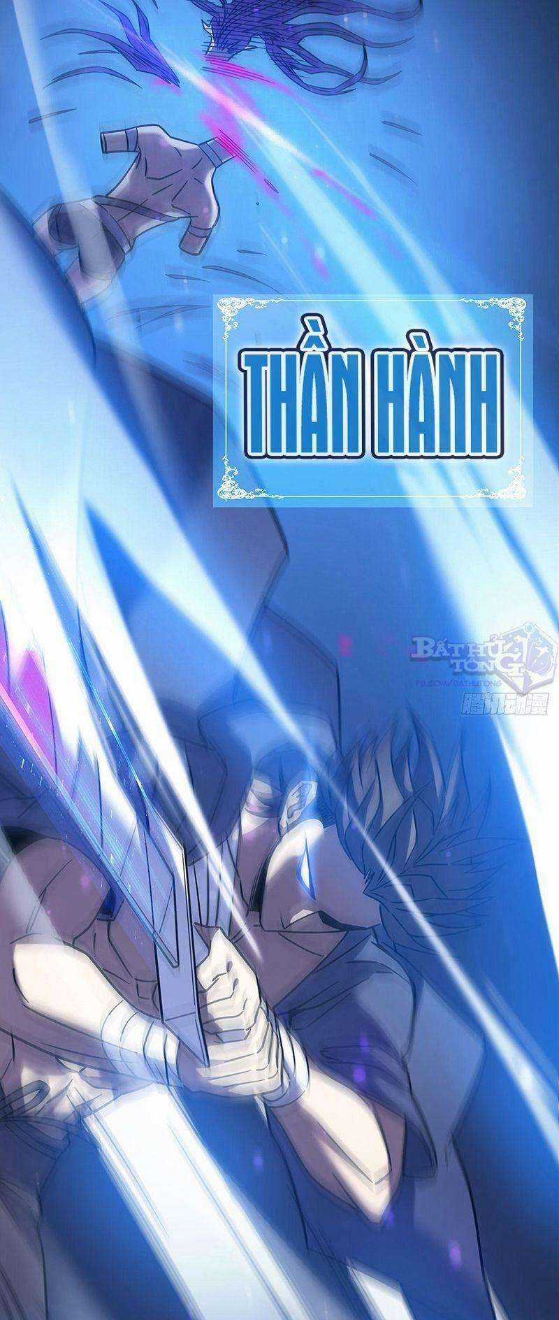 Ta Mở Ra Con Đường Giết Thần Tại Dị Giới Chapter 20 trang 69