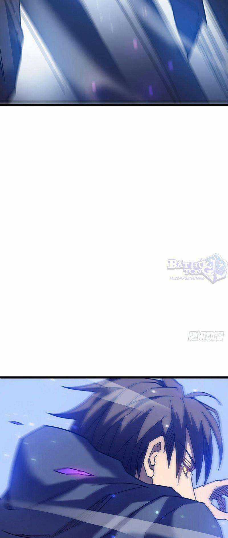 Ta Mở Ra Con Đường Giết Thần Tại Dị Giới Chapter 20 trang 70