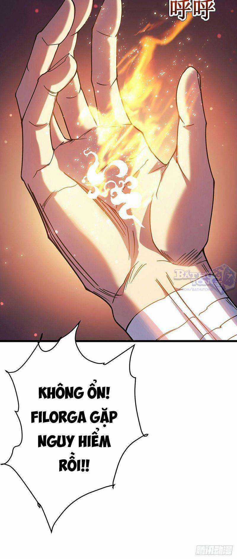 Ta Mở Ra Con Đường Giết Thần Tại Dị Giới Chapter 20 trang 73