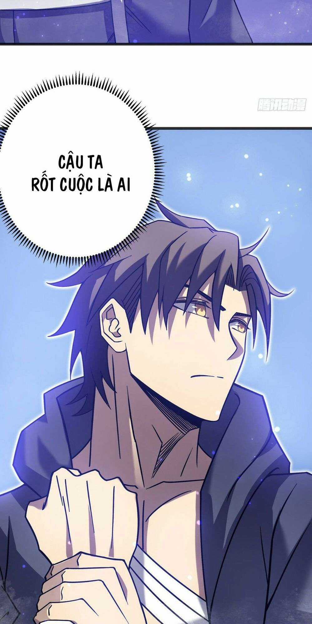 Ta Mở Ra Con Đường Giết Thần Tại Dị Giới Chapter 21 trang 101