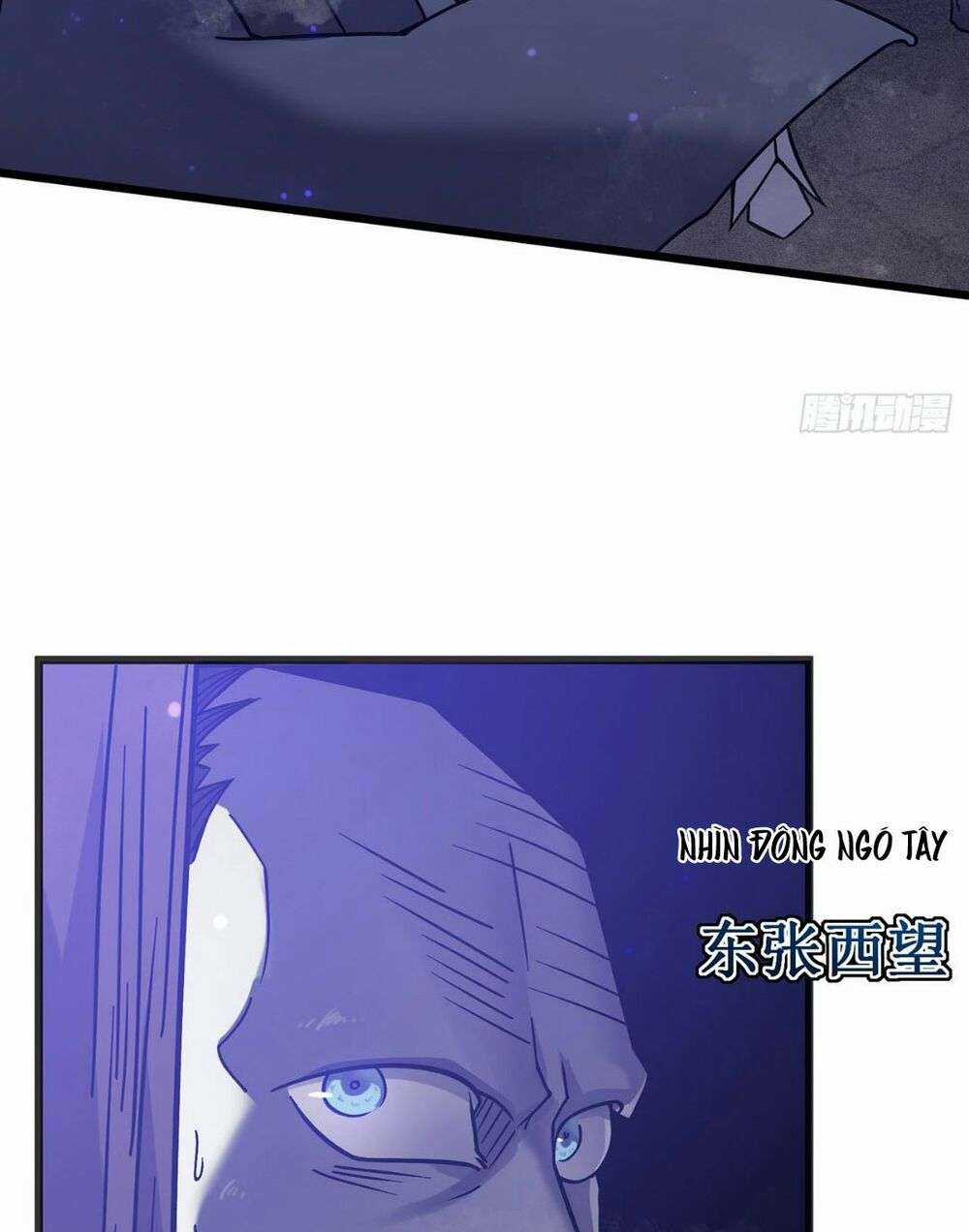 Ta Mở Ra Con Đường Giết Thần Tại Dị Giới Chapter 21 trang 105