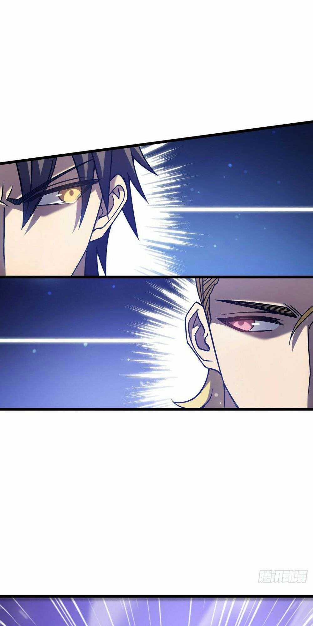 Ta Mở Ra Con Đường Giết Thần Tại Dị Giới Chapter 21 trang 107