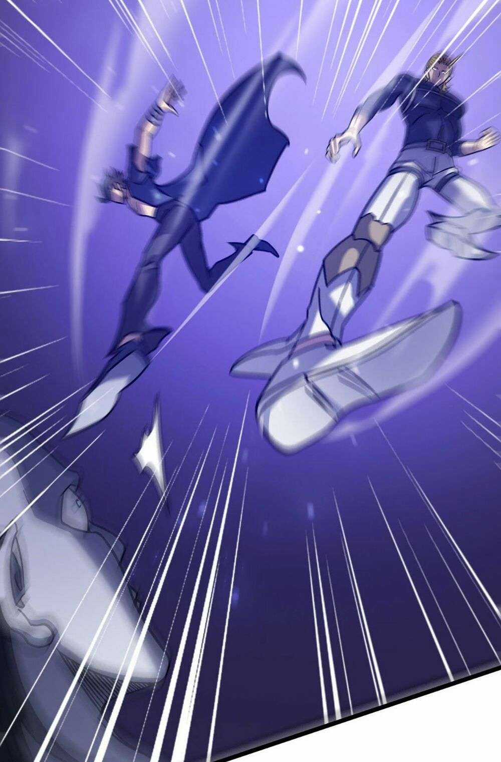 Ta Mở Ra Con Đường Giết Thần Tại Dị Giới Chapter 21 trang 108