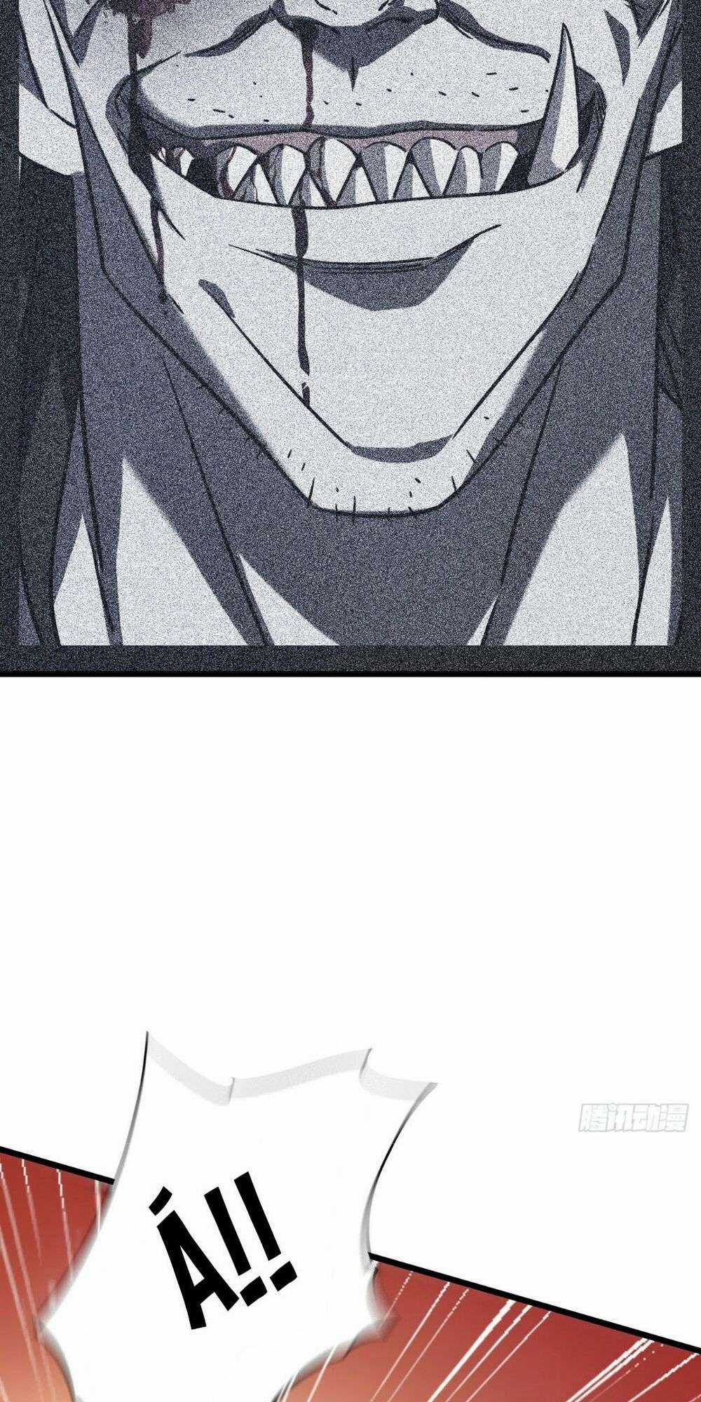 Ta Mở Ra Con Đường Giết Thần Tại Dị Giới Chapter 21 trang 110