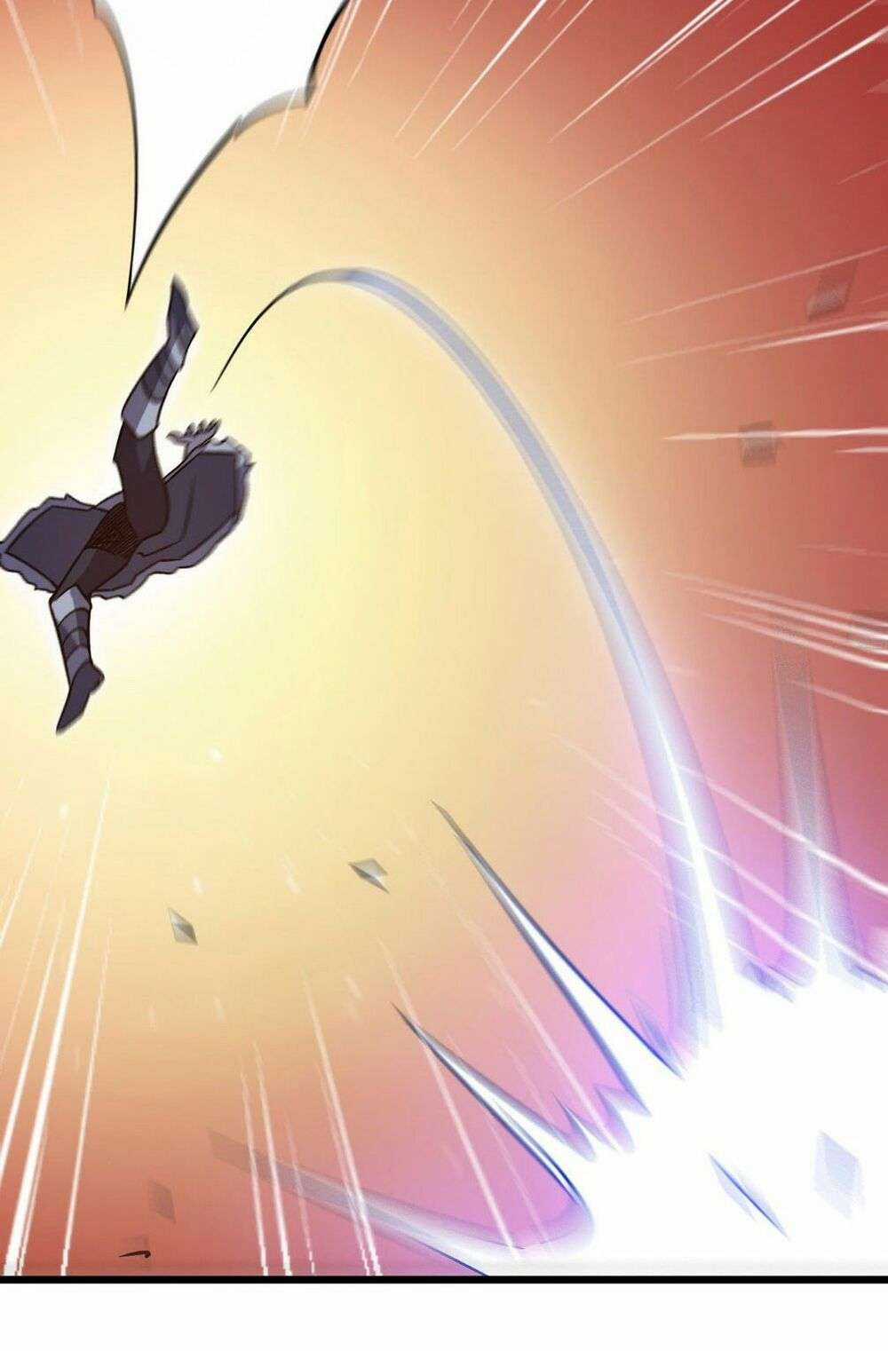 Ta Mở Ra Con Đường Giết Thần Tại Dị Giới Chapter 21 trang 111