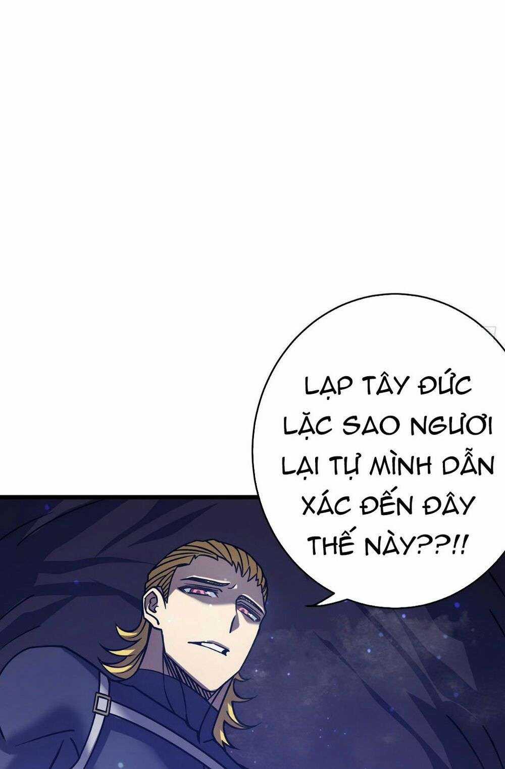 Ta Mở Ra Con Đường Giết Thần Tại Dị Giới Chapter 21 trang 112