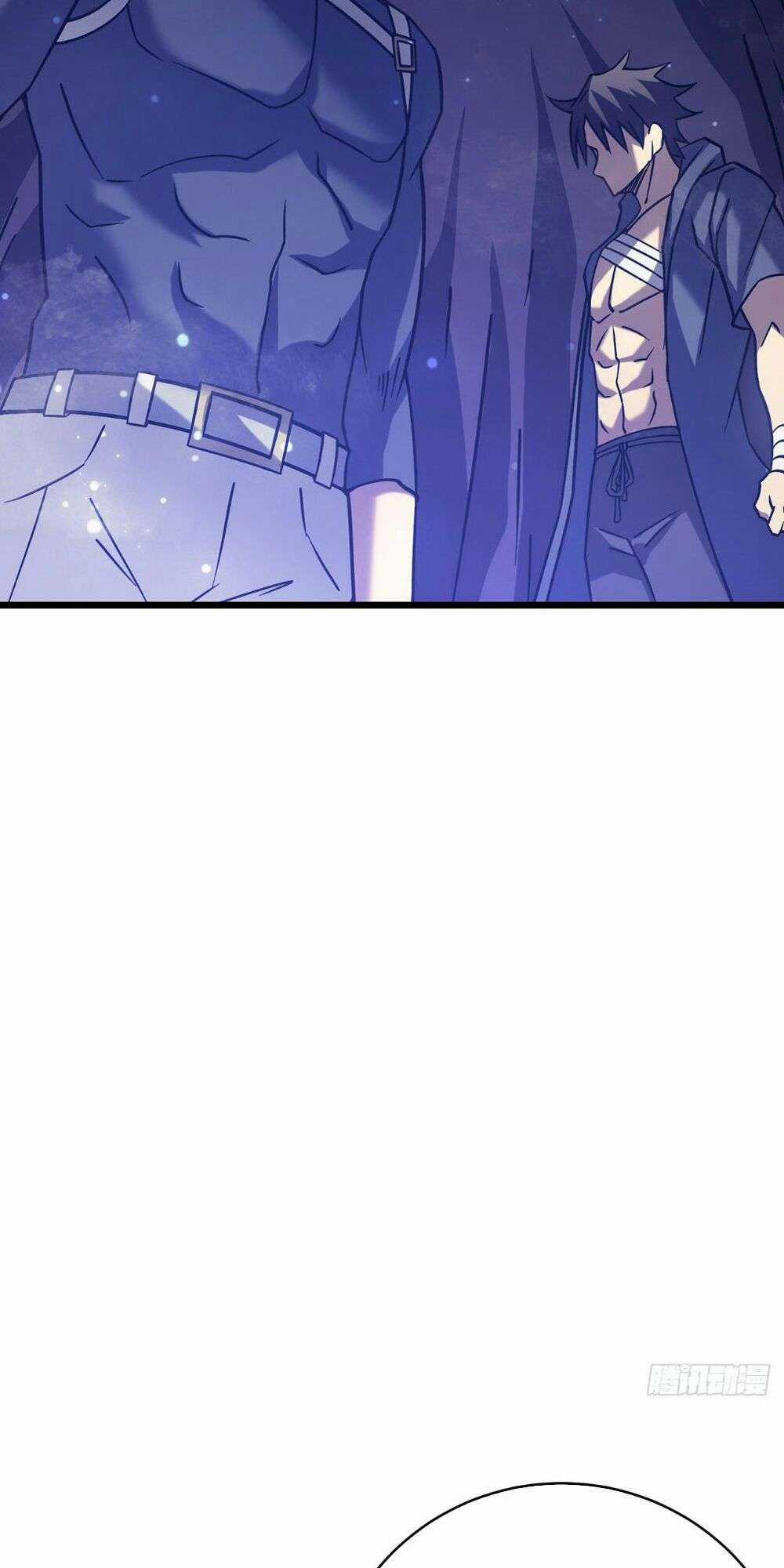 Ta Mở Ra Con Đường Giết Thần Tại Dị Giới Chapter 21 trang 113