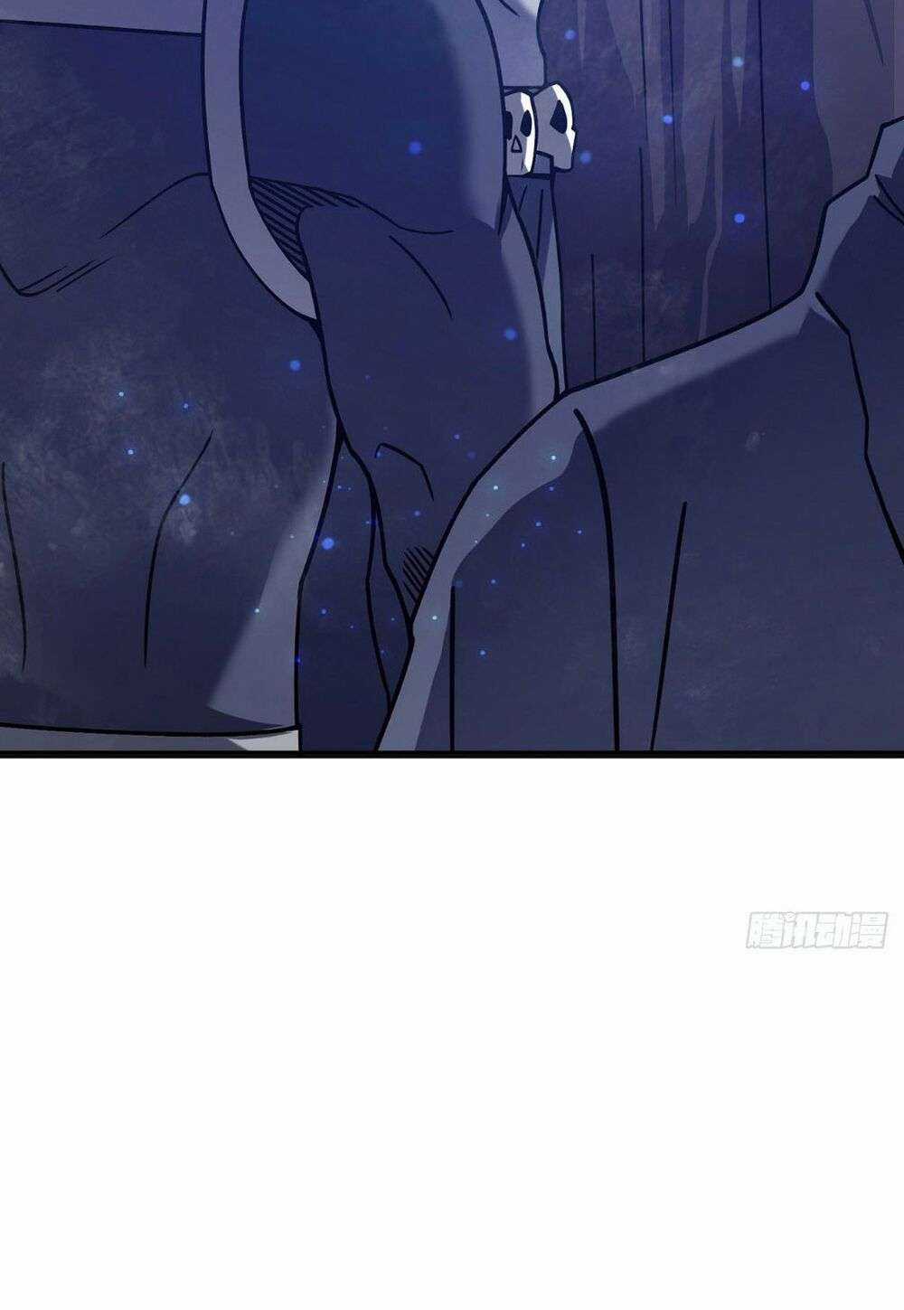 Ta Mở Ra Con Đường Giết Thần Tại Dị Giới Chapter 21 trang 121