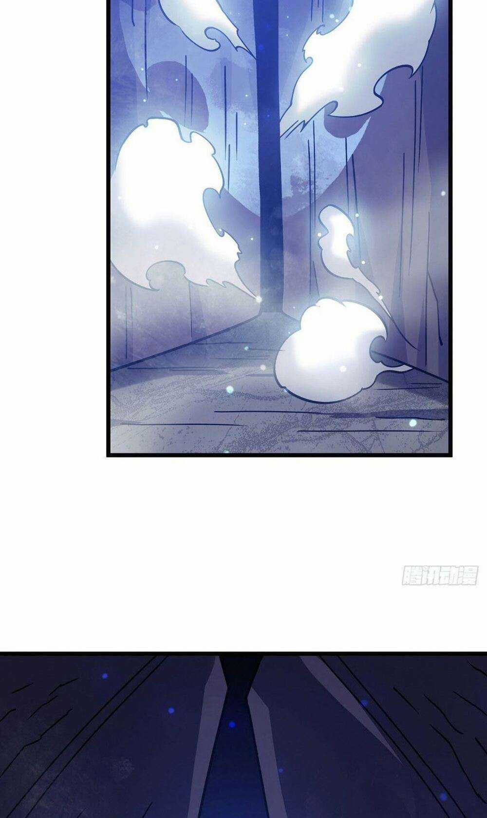 Ta Mở Ra Con Đường Giết Thần Tại Dị Giới Chapter 21 trang 125