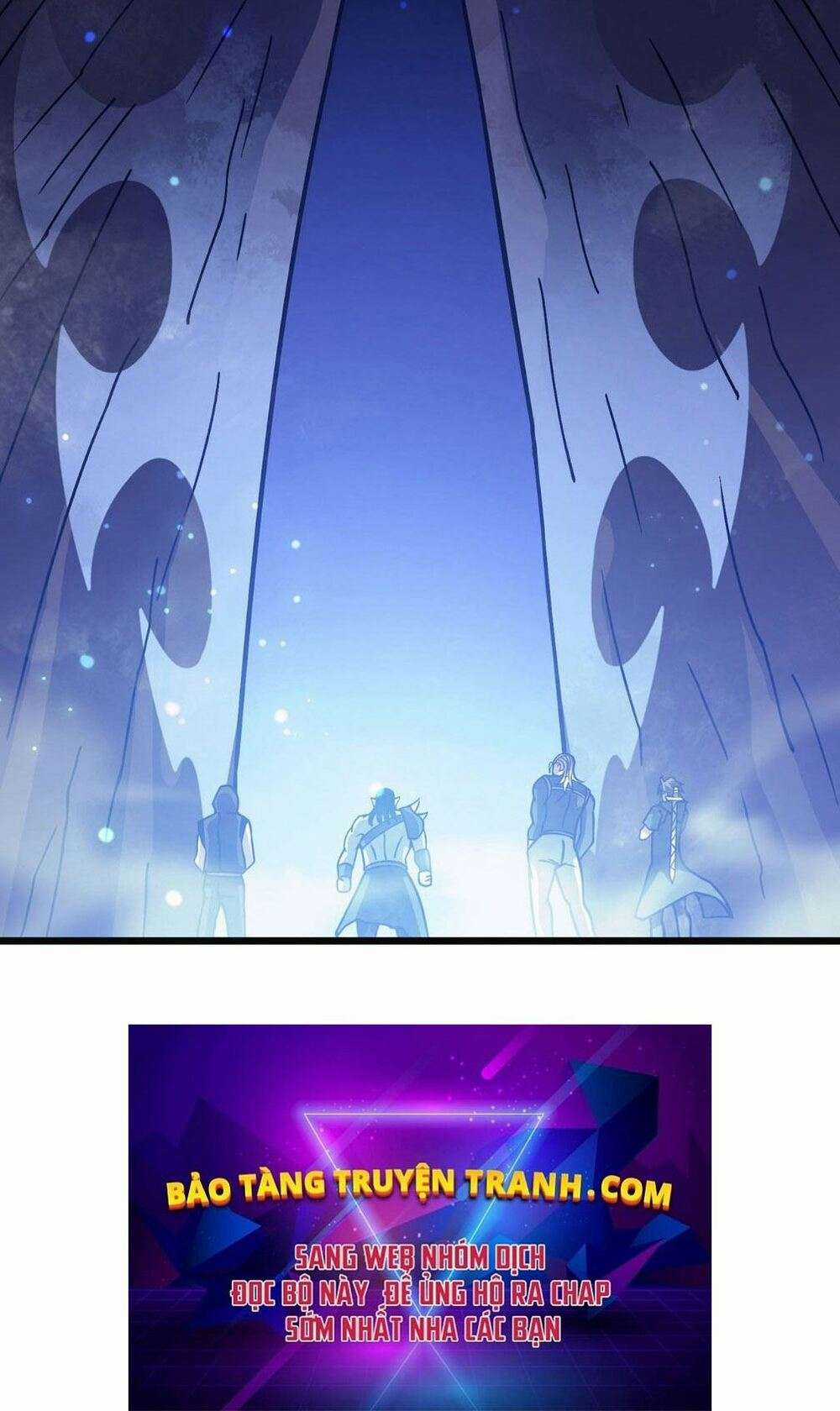 Ta Mở Ra Con Đường Giết Thần Tại Dị Giới Chapter 21 trang 126