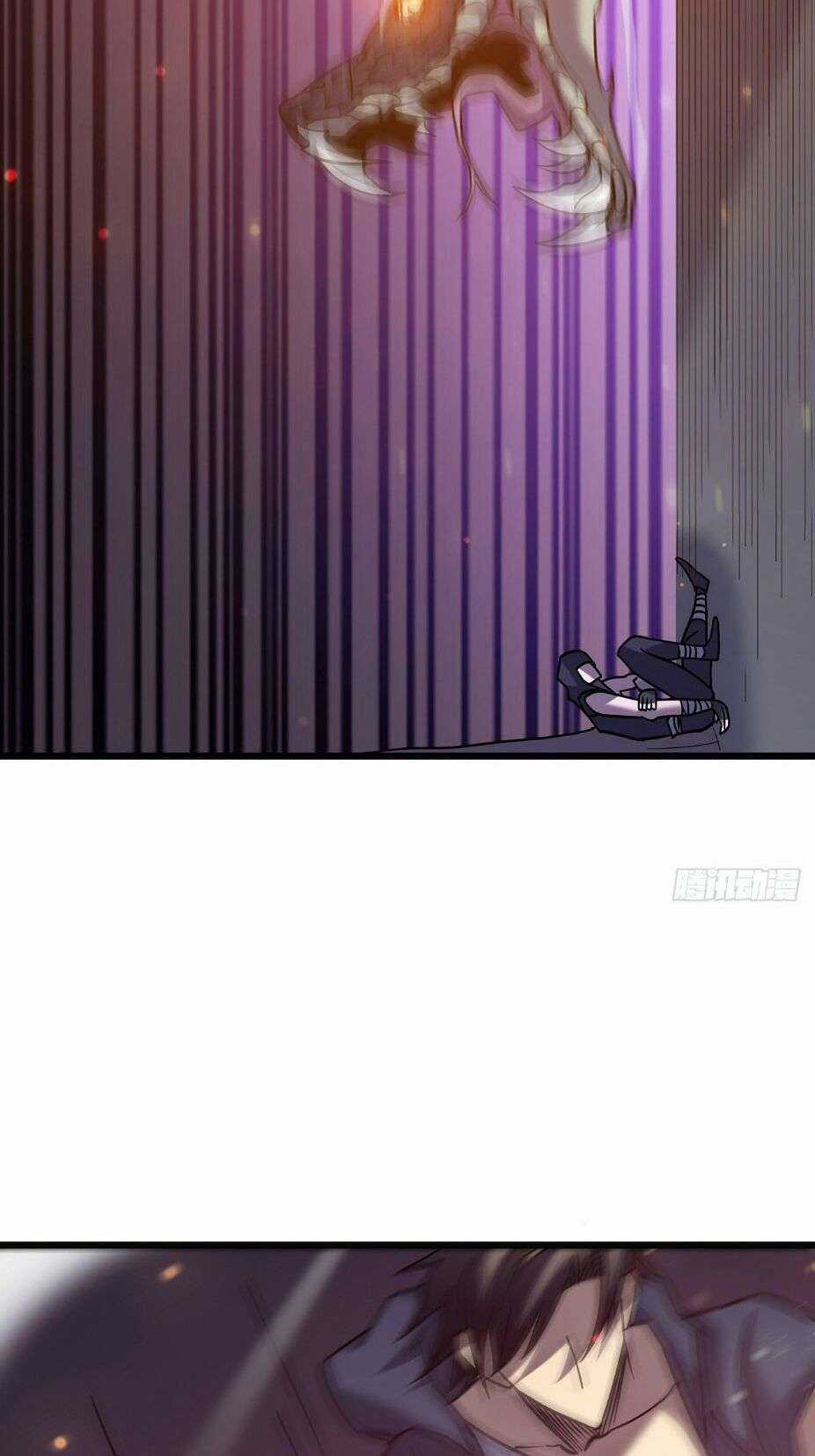 Ta Mở Ra Con Đường Giết Thần Tại Dị Giới Chapter 21 trang 16