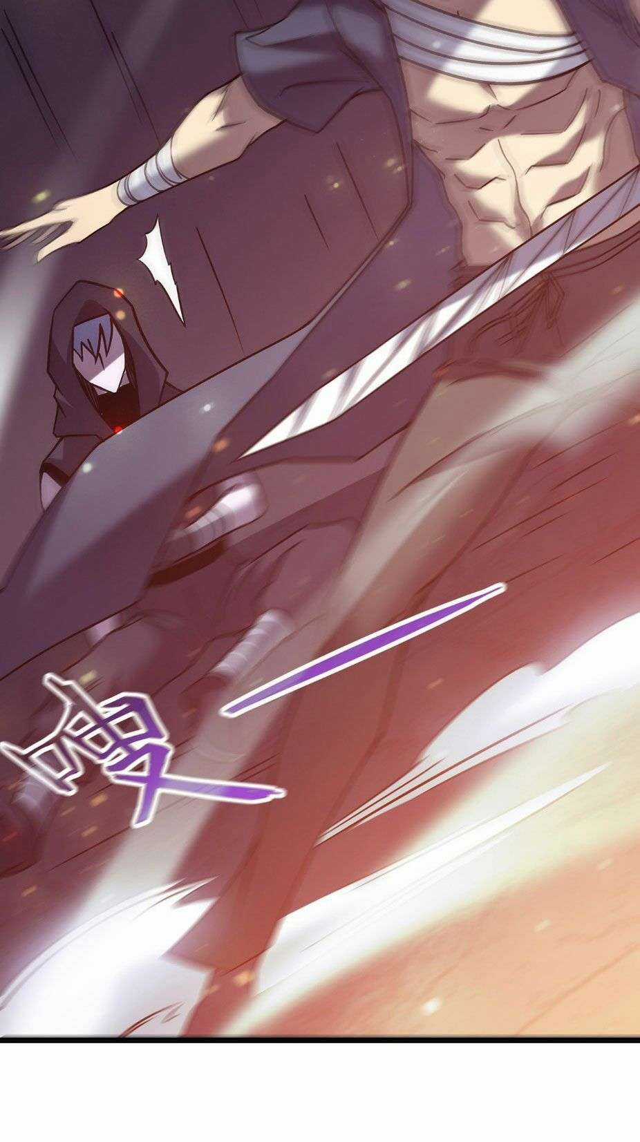 Ta Mở Ra Con Đường Giết Thần Tại Dị Giới Chapter 21 trang 17