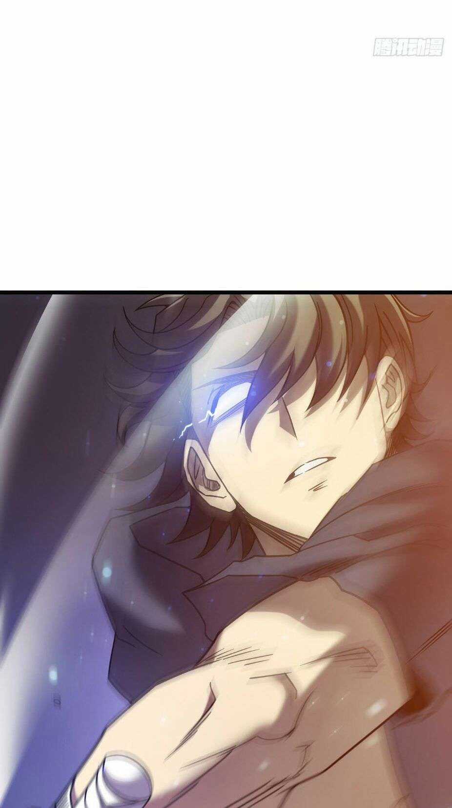 Ta Mở Ra Con Đường Giết Thần Tại Dị Giới Chapter 21 trang 18