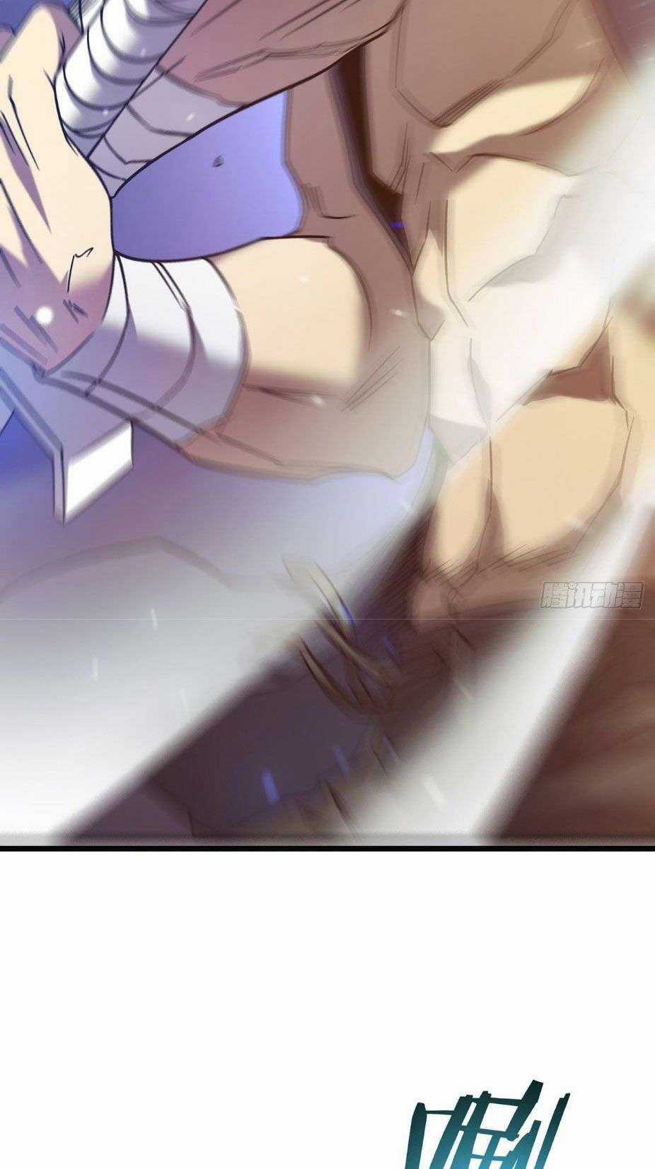 Ta Mở Ra Con Đường Giết Thần Tại Dị Giới Chapter 21 trang 19