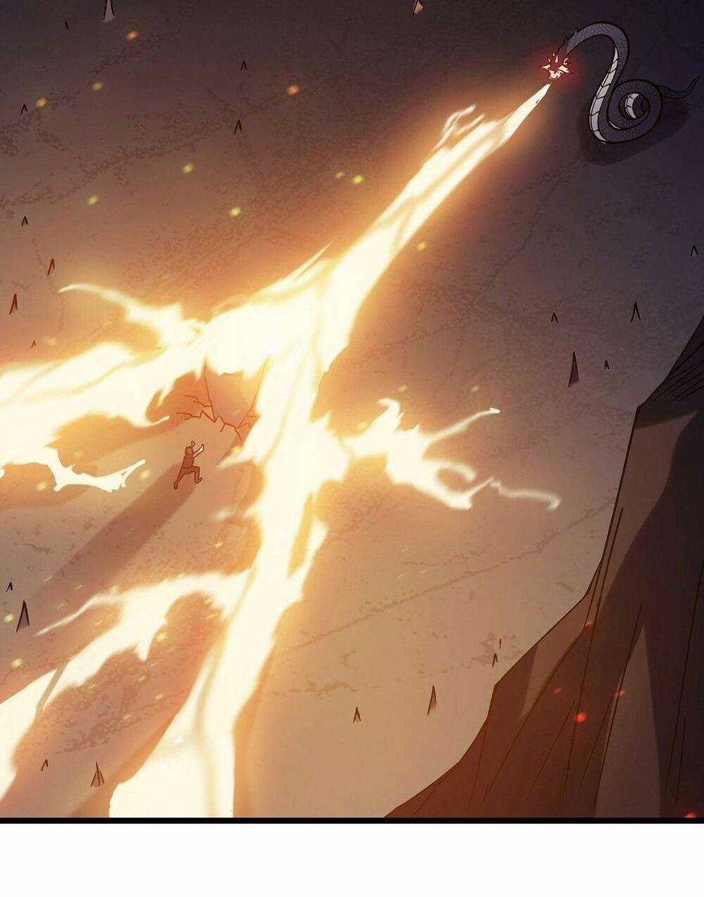 Ta Mở Ra Con Đường Giết Thần Tại Dị Giới Chapter 21 trang 2