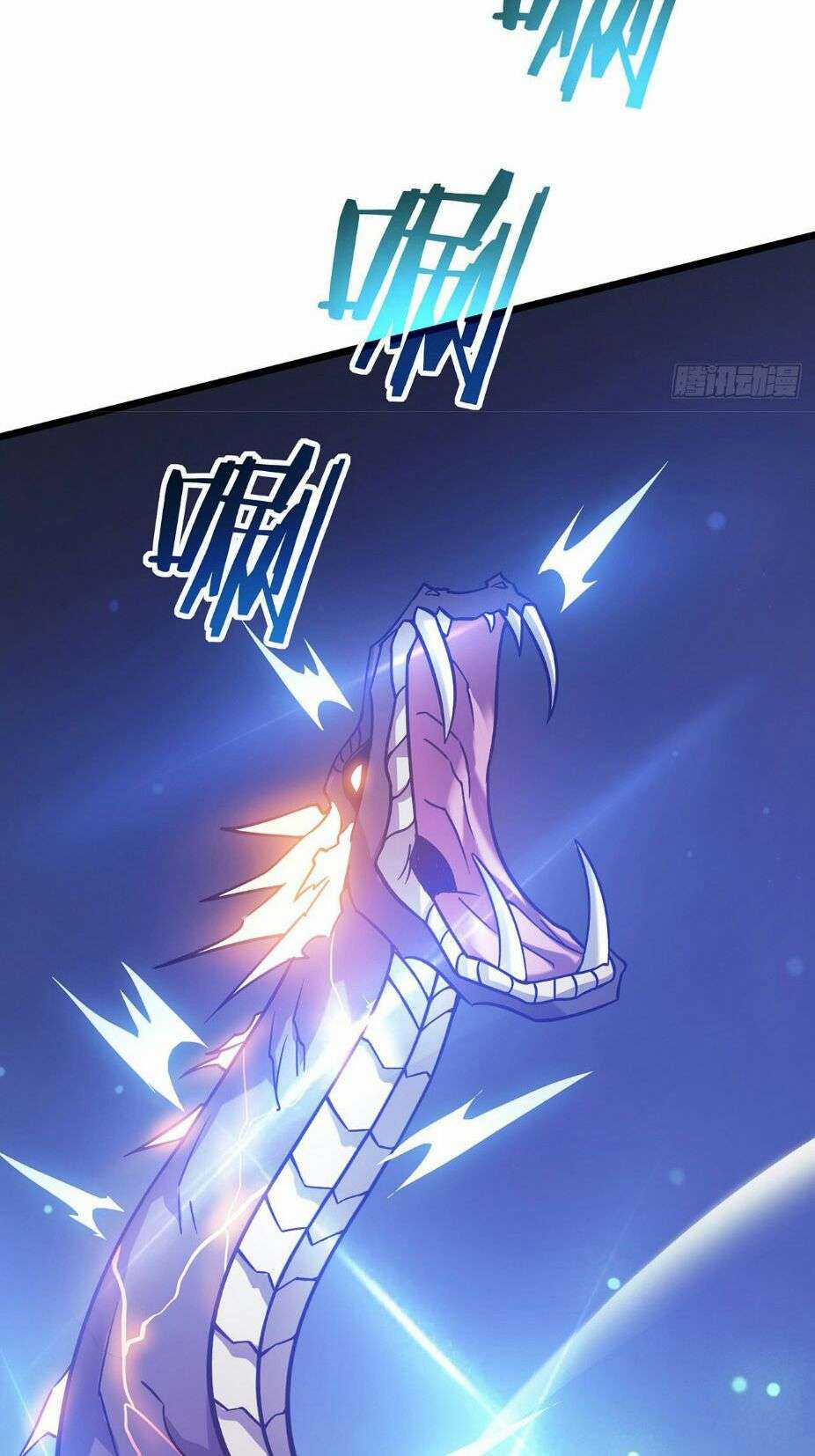 Ta Mở Ra Con Đường Giết Thần Tại Dị Giới Chapter 21 trang 20