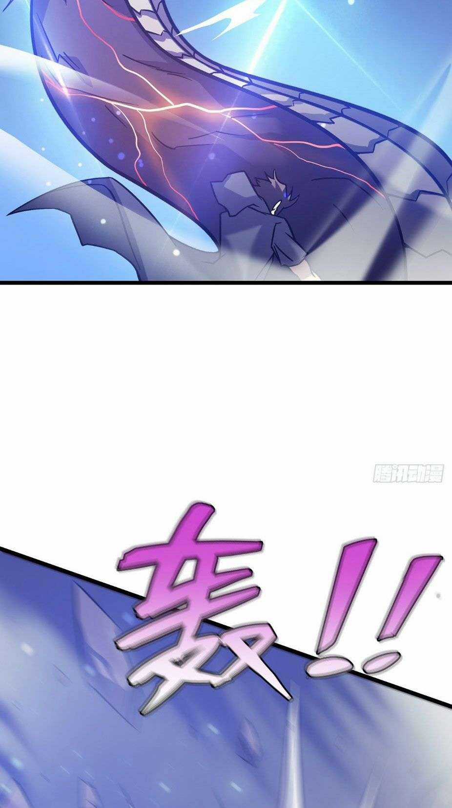 Ta Mở Ra Con Đường Giết Thần Tại Dị Giới Chapter 21 trang 21