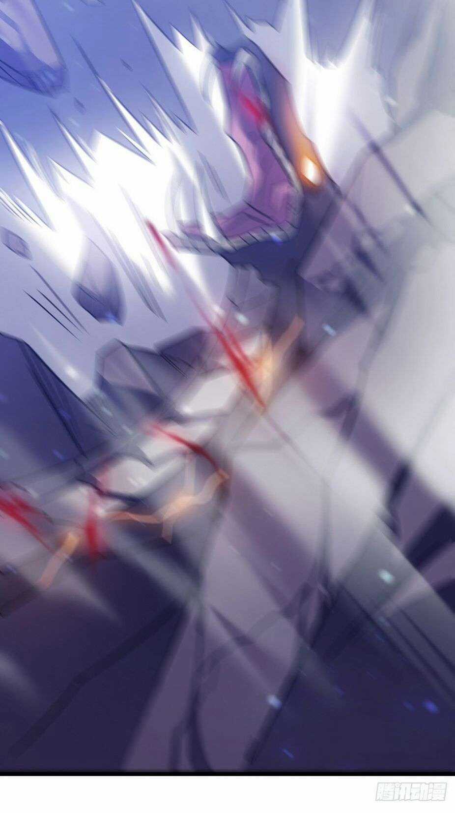 Ta Mở Ra Con Đường Giết Thần Tại Dị Giới Chapter 21 trang 22