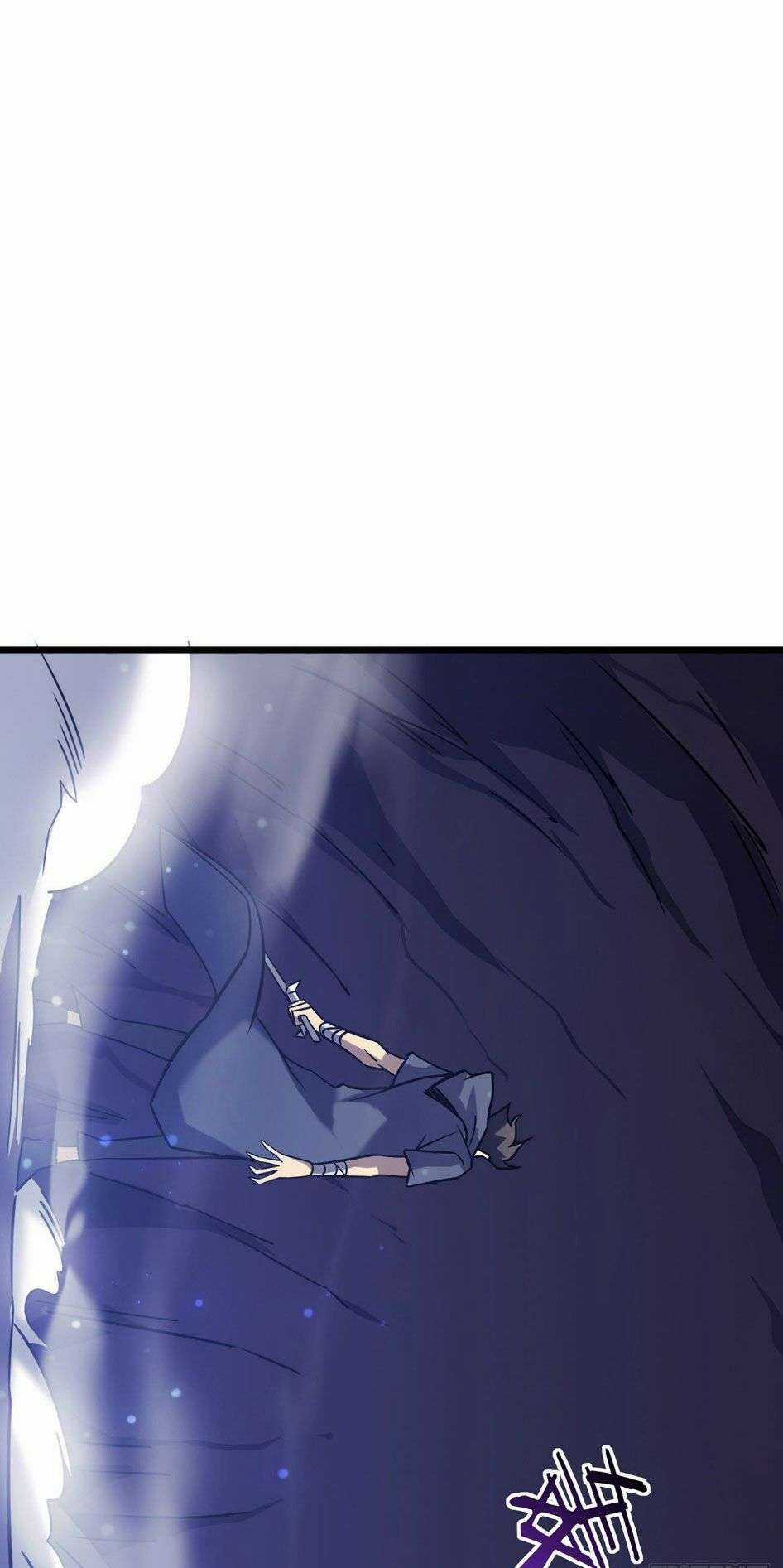 Ta Mở Ra Con Đường Giết Thần Tại Dị Giới Chapter 21 trang 23