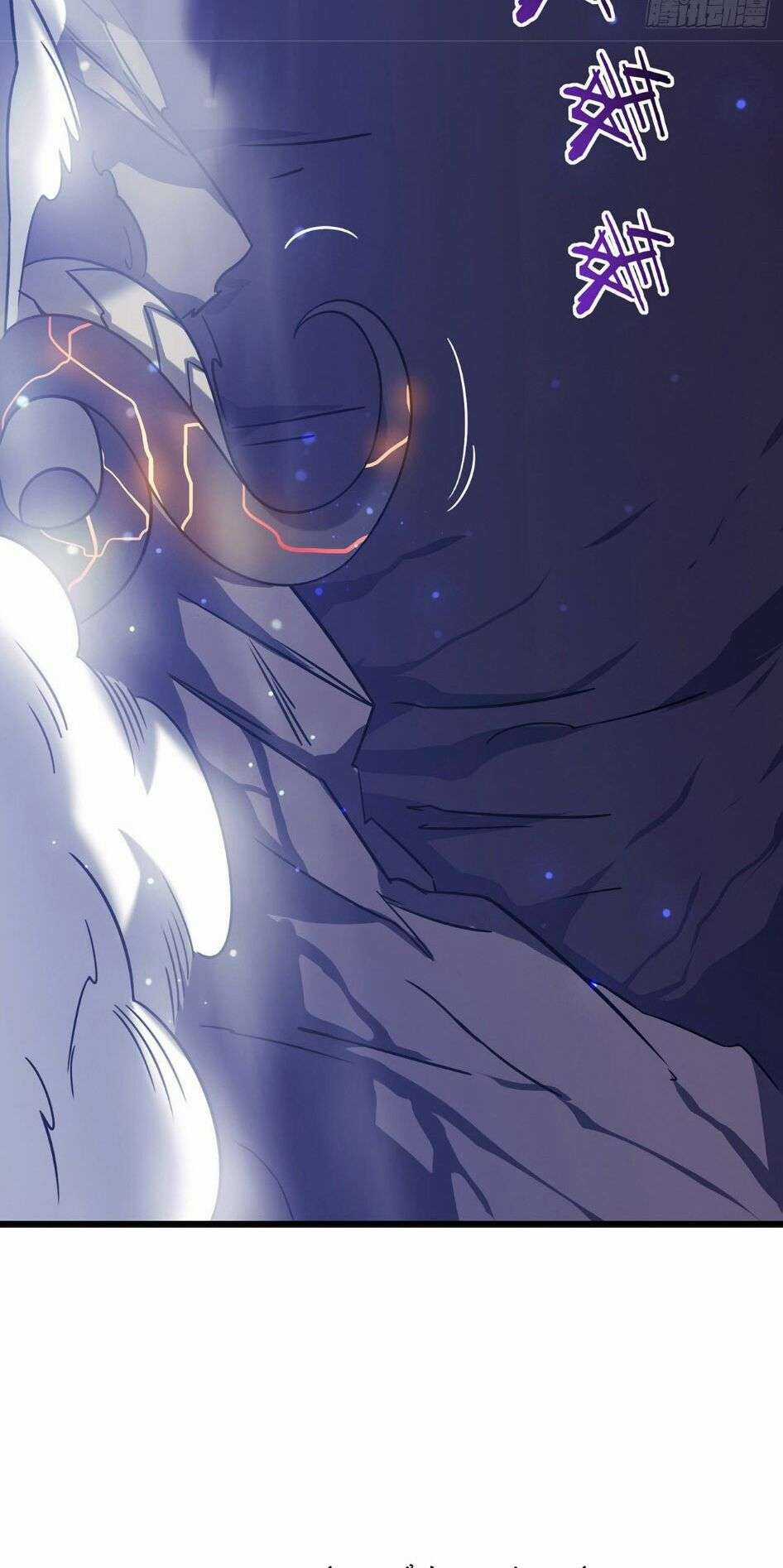 Ta Mở Ra Con Đường Giết Thần Tại Dị Giới Chapter 21 trang 24