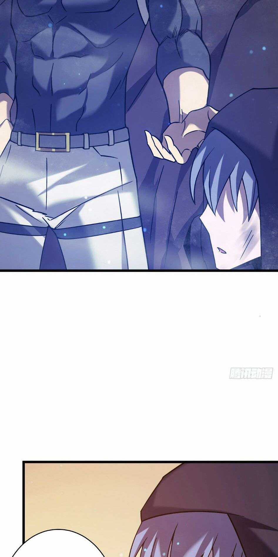 Ta Mở Ra Con Đường Giết Thần Tại Dị Giới Chapter 21 trang 28