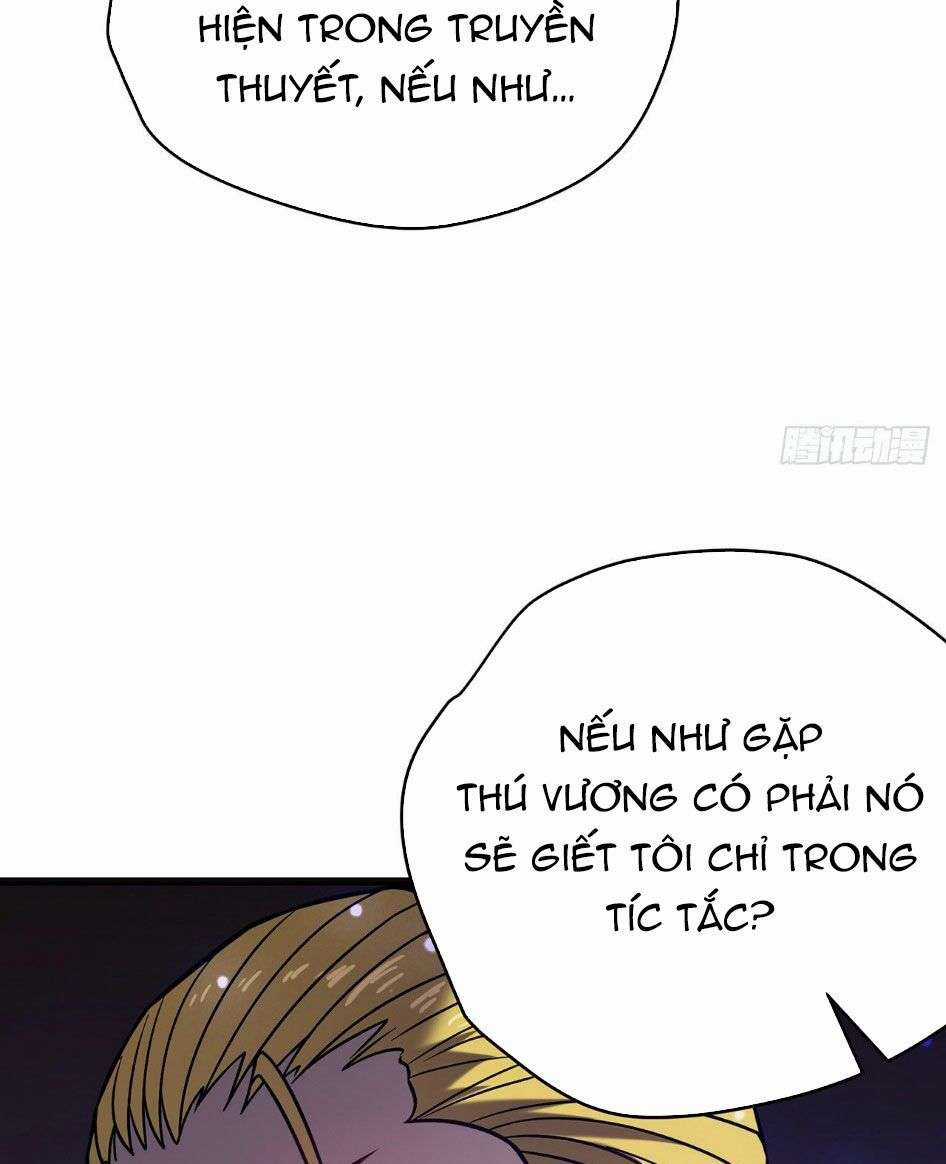 Ta Mở Ra Con Đường Giết Thần Tại Dị Giới Chapter 21 trang 32