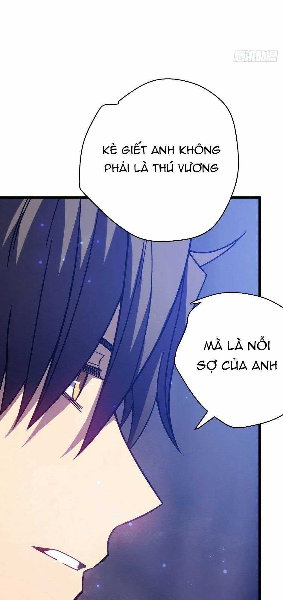 Ta Mở Ra Con Đường Giết Thần Tại Dị Giới Chapter 21 trang 34