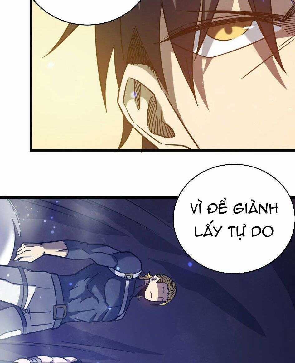 Ta Mở Ra Con Đường Giết Thần Tại Dị Giới Chapter 21 trang 39