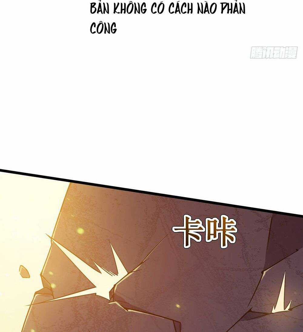 Ta Mở Ra Con Đường Giết Thần Tại Dị Giới Chapter 21 trang 4