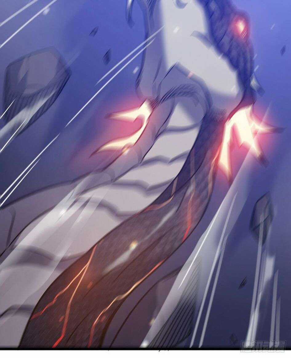 Ta Mở Ra Con Đường Giết Thần Tại Dị Giới Chapter 21 trang 42