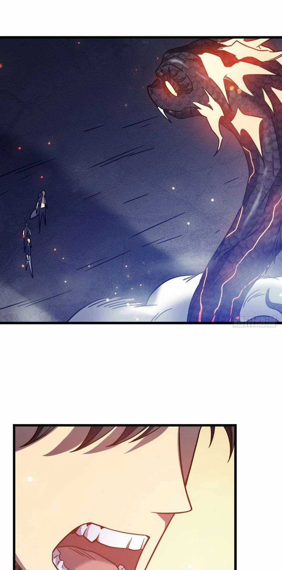 Ta Mở Ra Con Đường Giết Thần Tại Dị Giới Chapter 21 trang 43