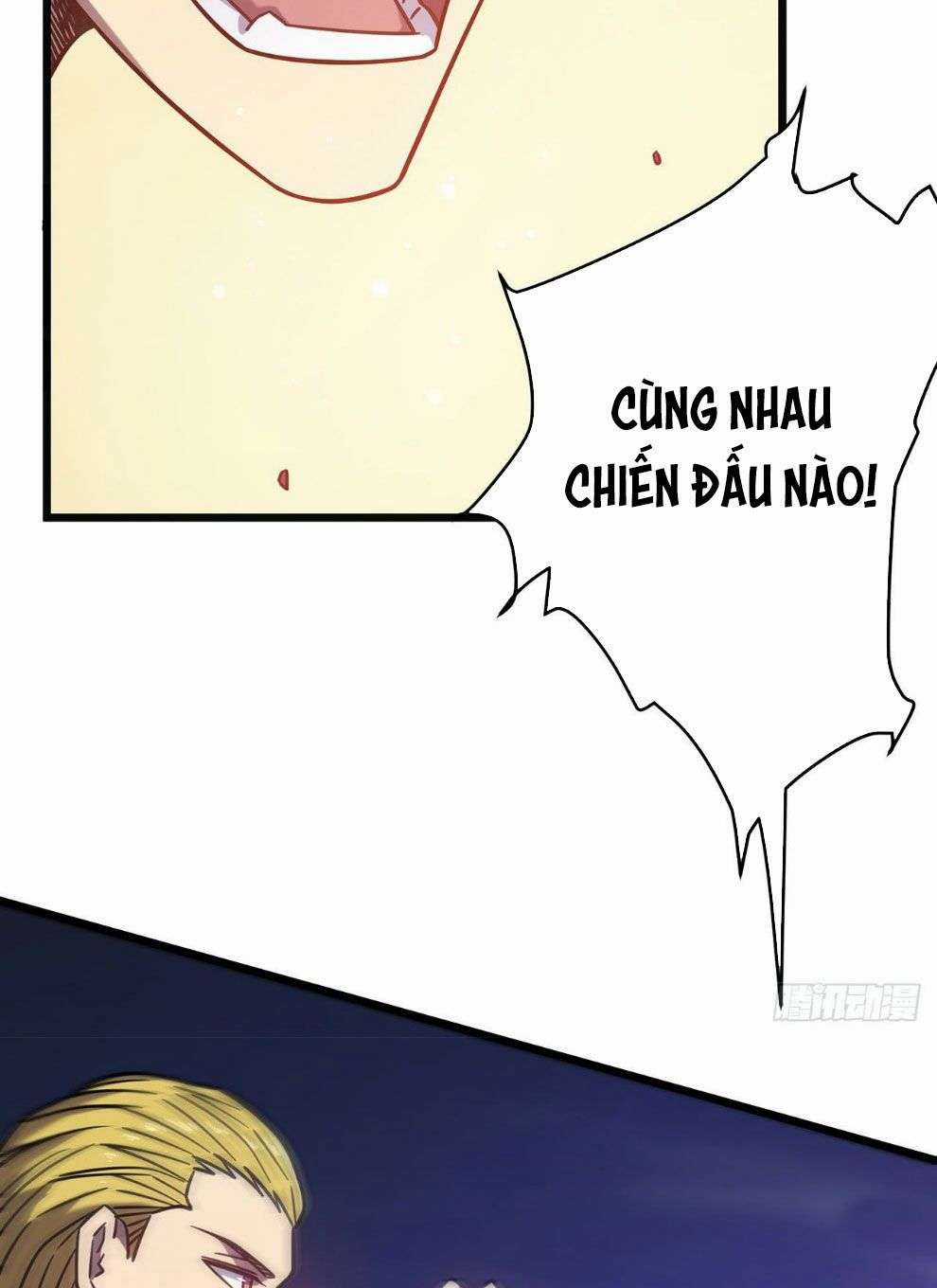 Ta Mở Ra Con Đường Giết Thần Tại Dị Giới Chapter 21 trang 44