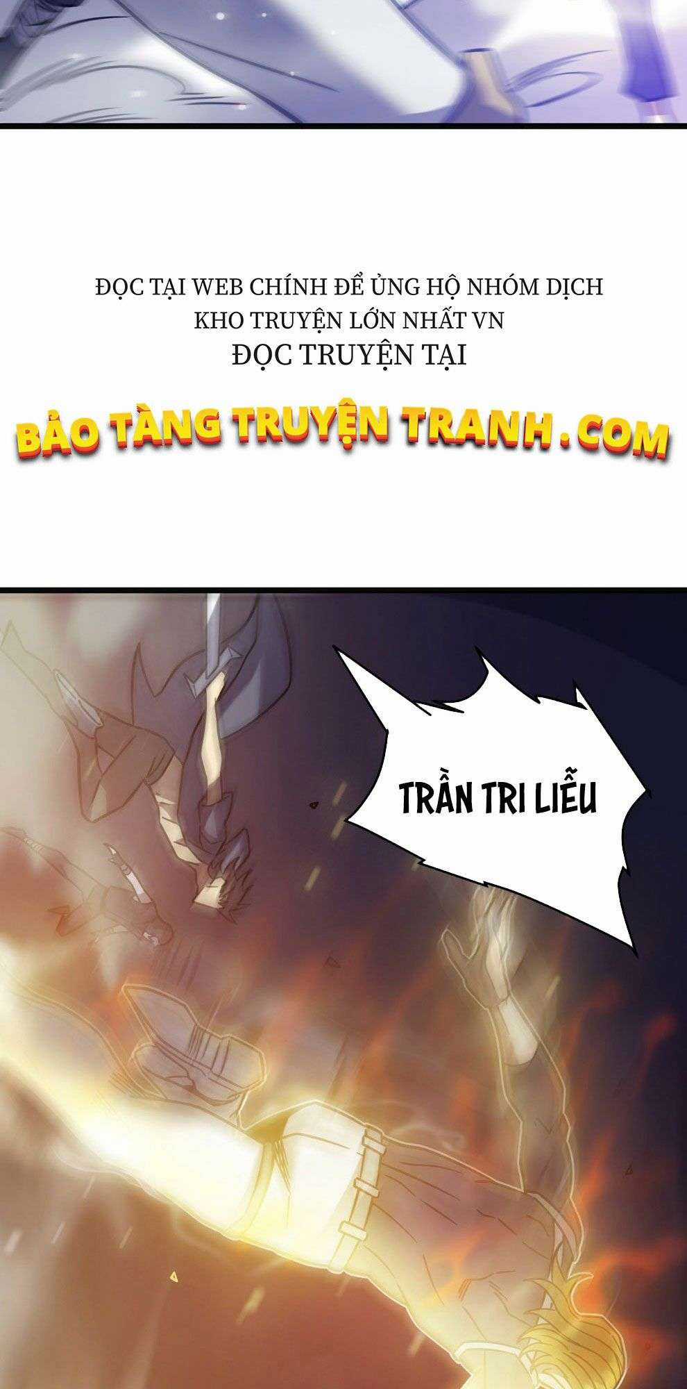 Ta Mở Ra Con Đường Giết Thần Tại Dị Giới Chapter 21 trang 46