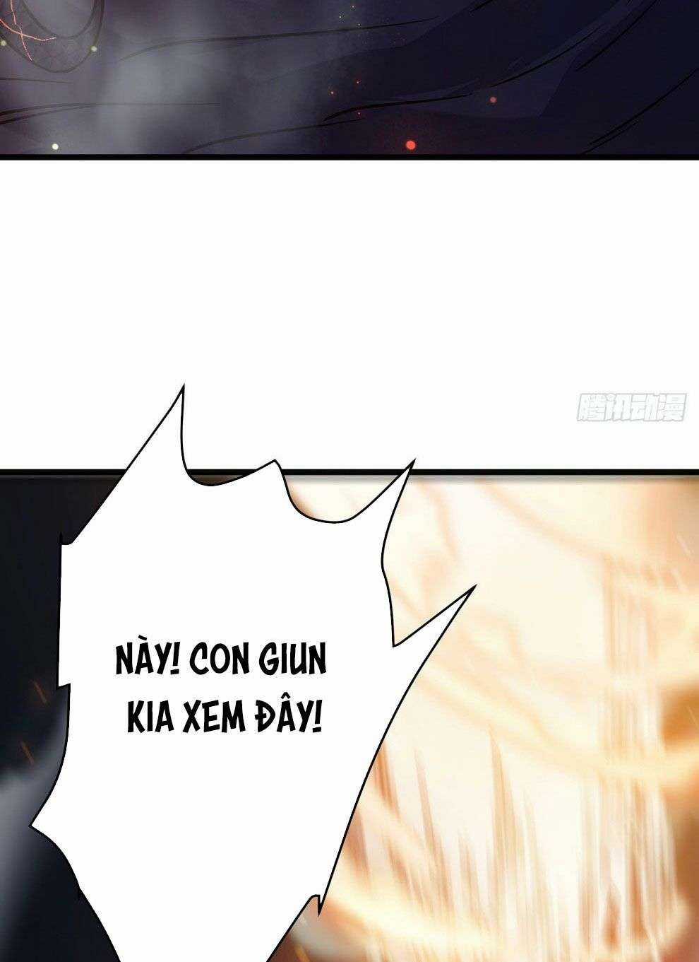 Ta Mở Ra Con Đường Giết Thần Tại Dị Giới Chapter 21 trang 48