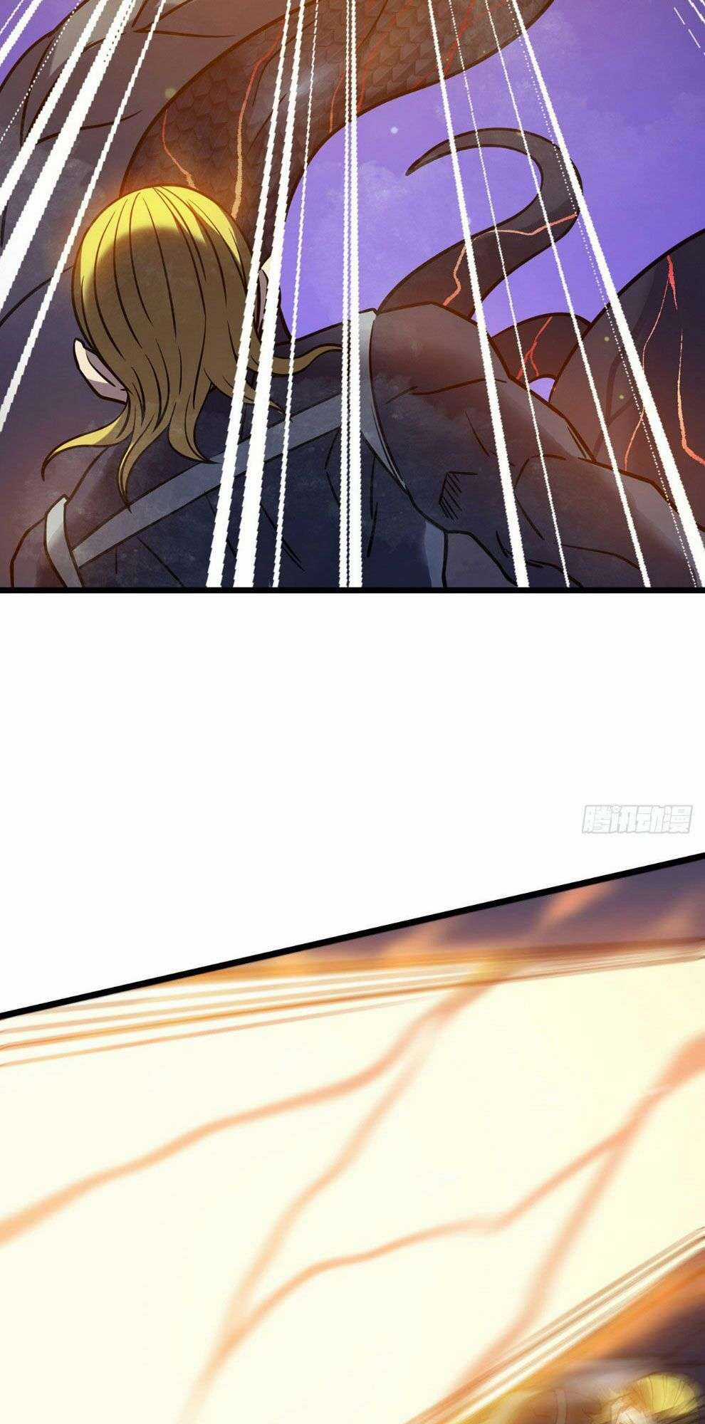 Ta Mở Ra Con Đường Giết Thần Tại Dị Giới Chapter 21 trang 52