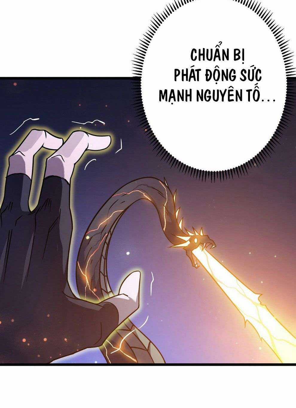 Ta Mở Ra Con Đường Giết Thần Tại Dị Giới Chapter 21 trang 54